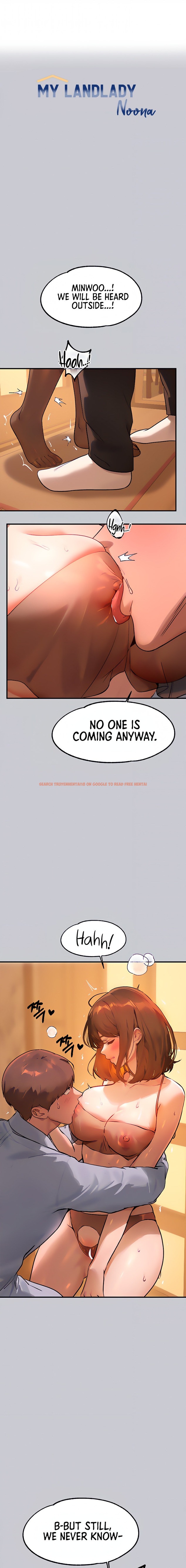 Read Hentai Image 2 70839 in comic My Landlady Noona - Chapter 102 - www.hentaitnt.net