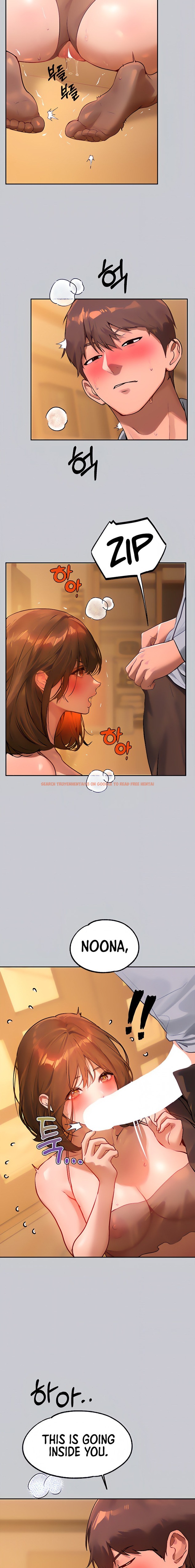 Read Hentai Image 7 70839 in comic My Landlady Noona - Chapter 102 - www.hentaitnt.net