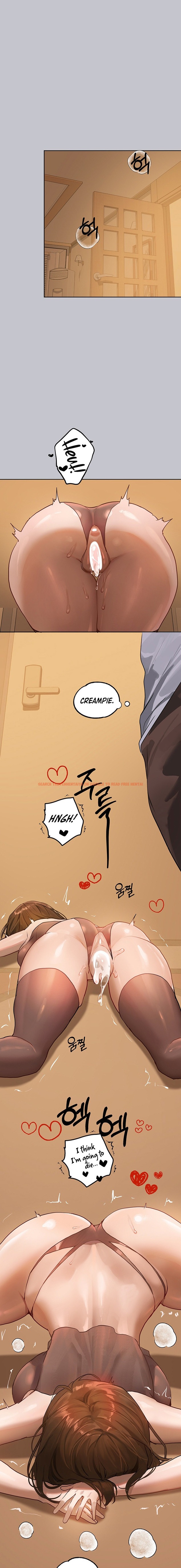 Read Hentai Image 16 36467 in comic My Landlady Noona - Chapter 103 - www.hentaitnt.net
