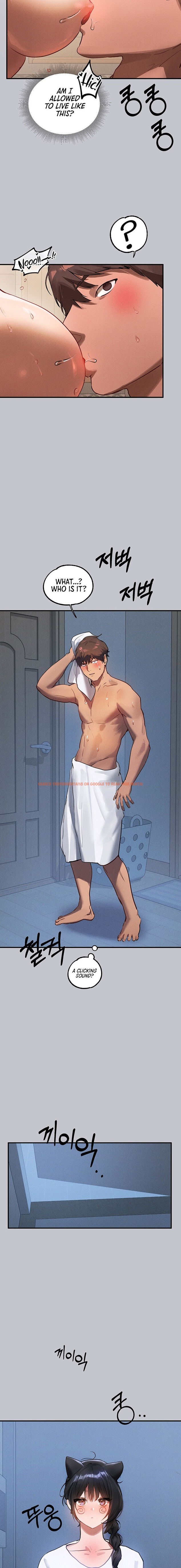 Read Hentai Image 19 36467 in comic My Landlady Noona - Chapter 103 - www.hentaitnt.net