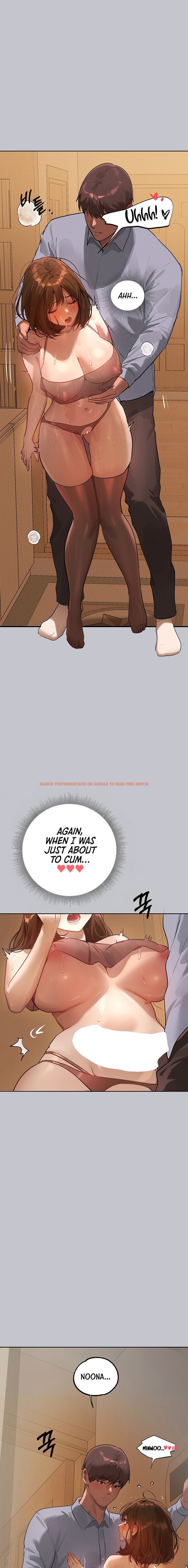 Read Hentai Image 6 36467 in comic My Landlady Noona - Chapter 103 - www.hentaitnt.net