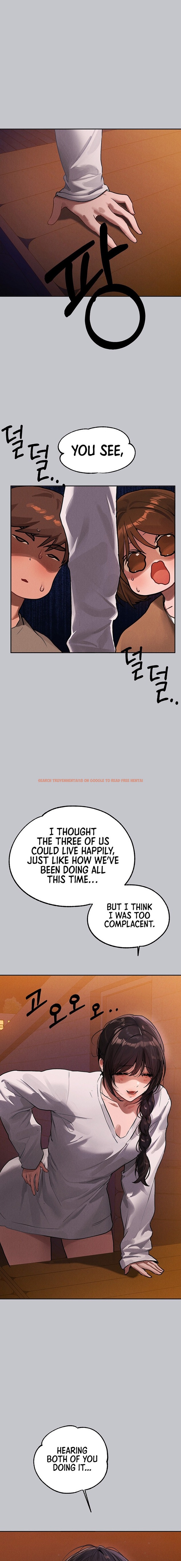 Read Hentai Image 11 97297 in comic My Landlady Noona - Chapter 104 - www.hentaitnt.net
