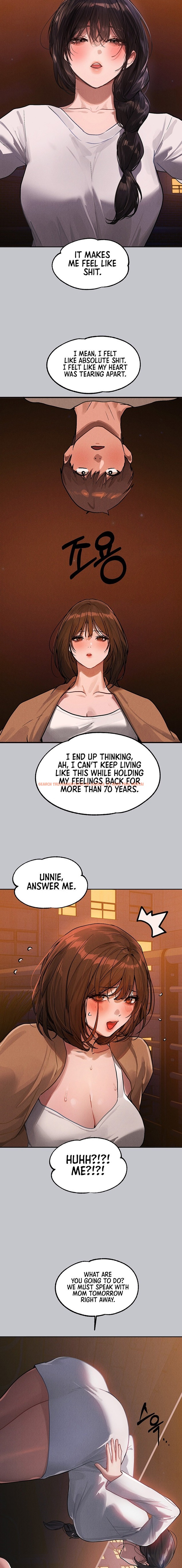 Read Hentai Image 12 97297 in comic My Landlady Noona - Chapter 104 - www.hentaitnt.net