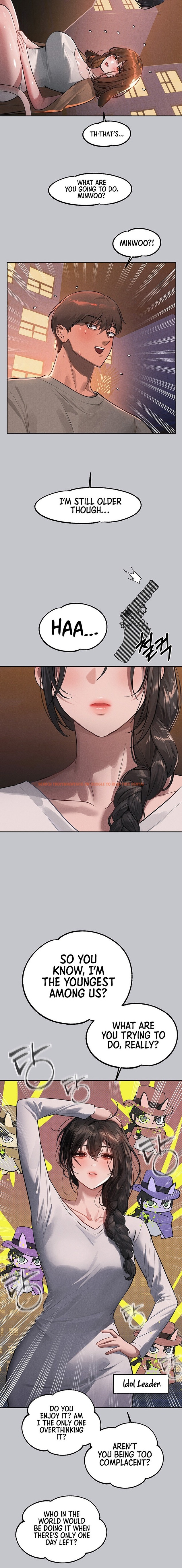 Read Hentai Image 13 97297 in comic My Landlady Noona - Chapter 104 - www.hentaitnt.net