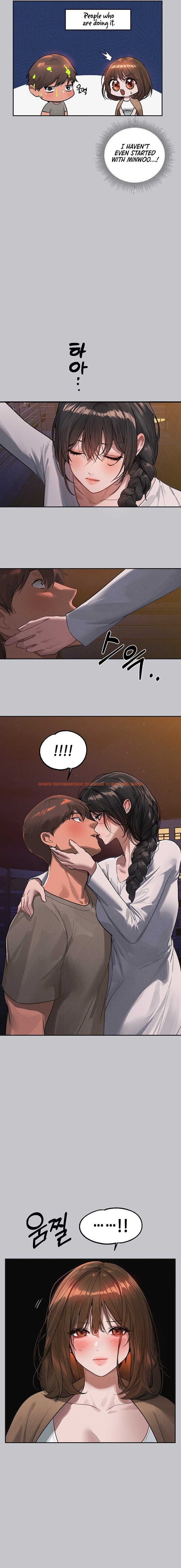 Read Hentai Image 14 97297 in comic My Landlady Noona - Chapter 104 - www.hentaitnt.net