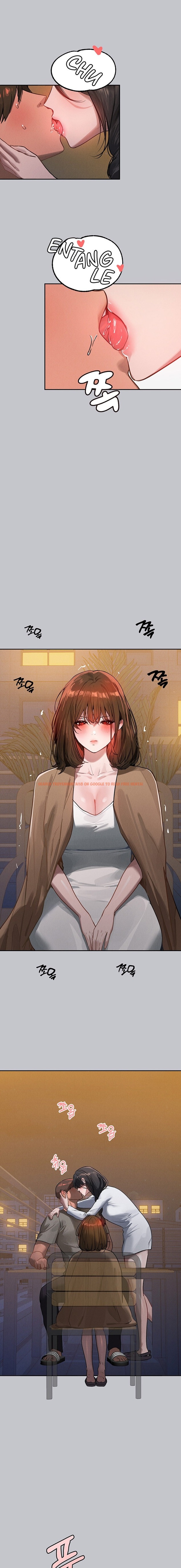 Read Hentai Image 15 97297 in comic My Landlady Noona - Chapter 104 - www.hentaitnt.net