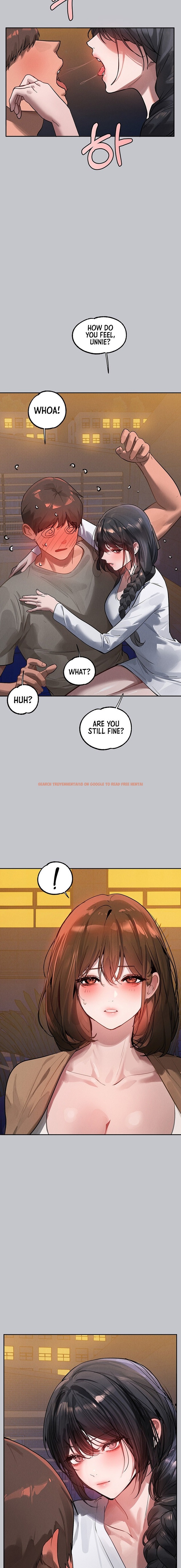 Read Hentai Image 16 97297 in comic My Landlady Noona - Chapter 104 - www.hentaitnt.net