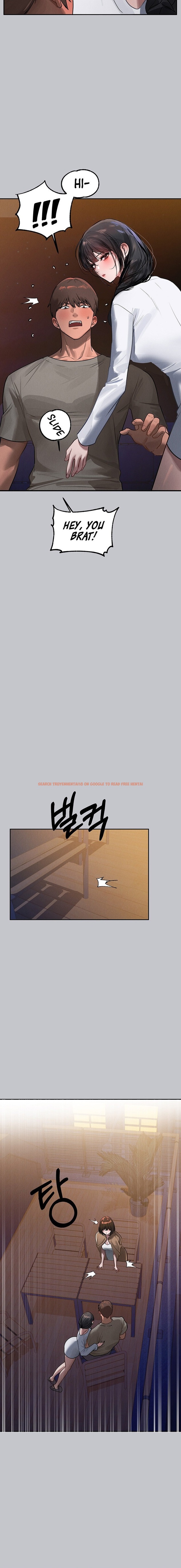 Read Hentai Image 17 97297 in comic My Landlady Noona - Chapter 104 - www.hentaitnt.net