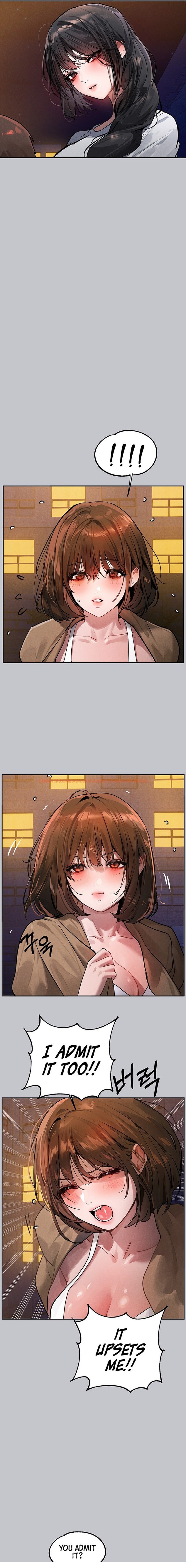 Read Hentai Image 18 97297 in comic My Landlady Noona - Chapter 104 - www.hentaitnt.net