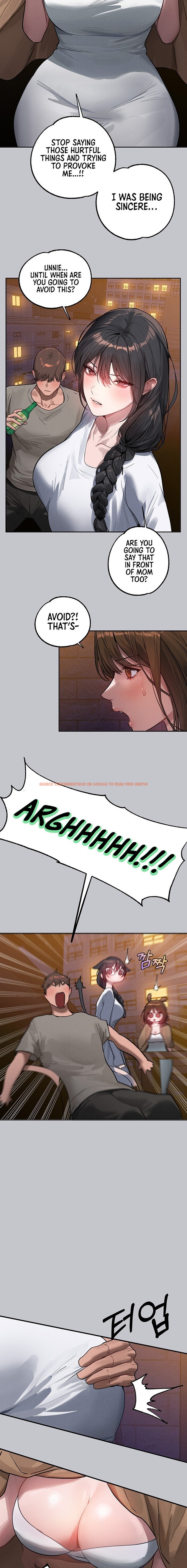 Read Hentai Image 20 97297 in comic My Landlady Noona - Chapter 104 - www.hentaitnt.net
