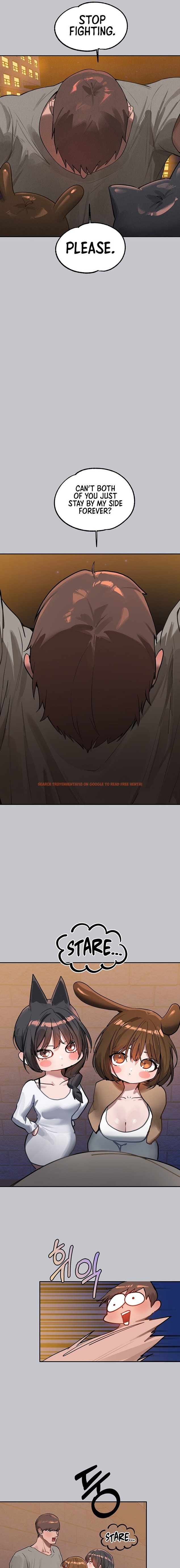 Read Hentai Image 22 97297 in comic My Landlady Noona - Chapter 104 - www.hentaitnt.net