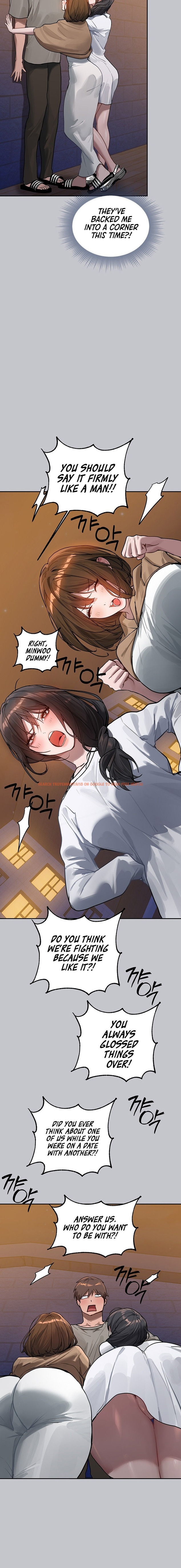 Read Hentai Image 23 97297 in comic My Landlady Noona - Chapter 104 - www.hentaitnt.net