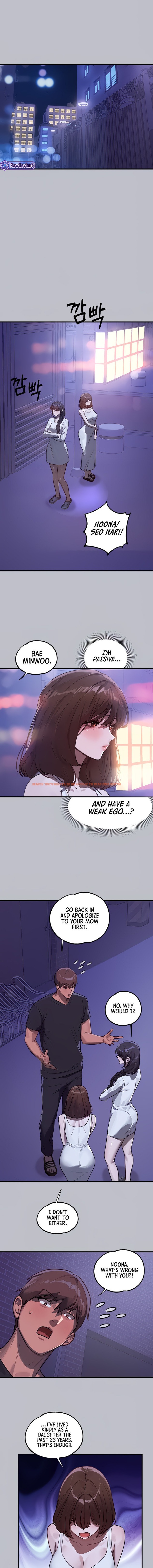 Read Hentai Image 12 97146 in comic My Landlady Noona - Chapter 105 - www.hentaitnt.net