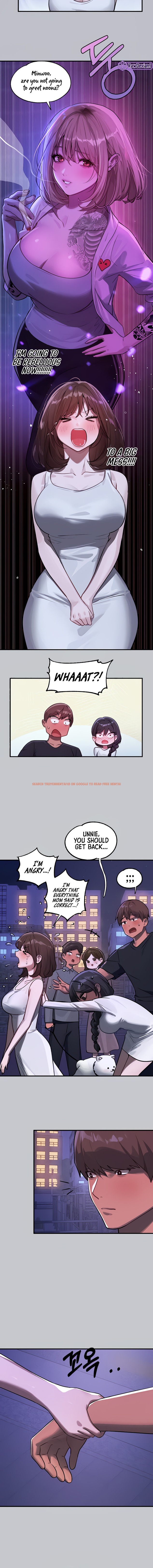 Read Hentai Image 13 97146 in comic My Landlady Noona - Chapter 105 - www.hentaitnt.net