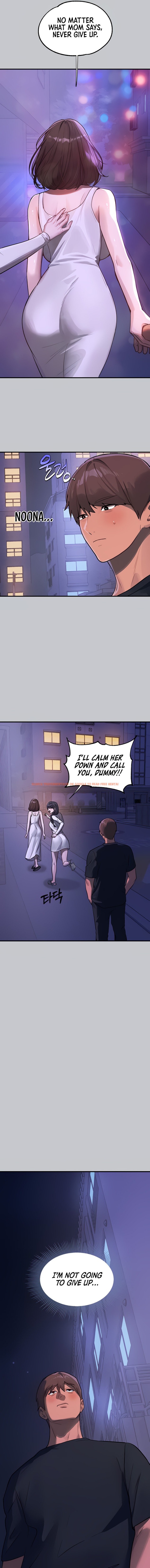 Read Hentai Image 14 97146 in comic My Landlady Noona - Chapter 105 - www.hentaitnt.net