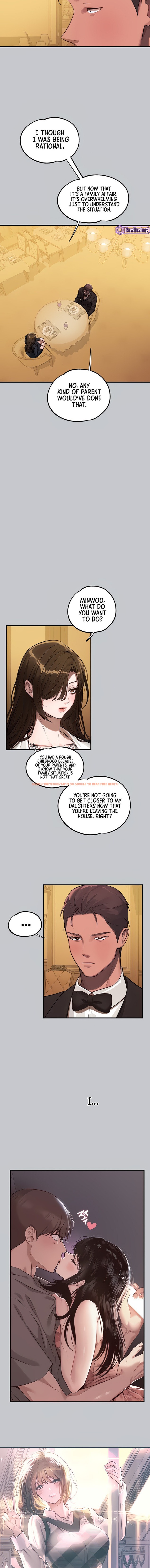 Read Hentai Image 17 97146 in comic My Landlady Noona - Chapter 105 - www.hentaitnt.net