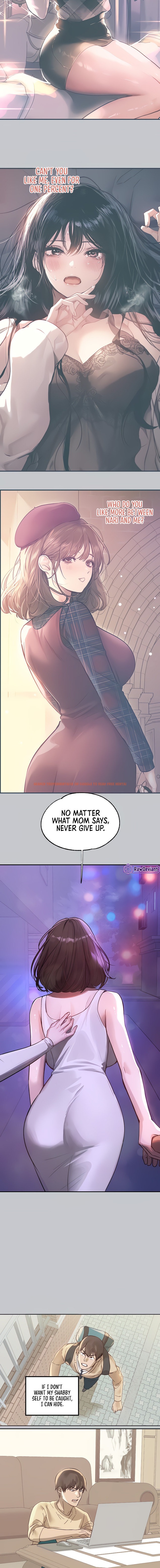 Read Hentai Image 18 97146 in comic My Landlady Noona - Chapter 105 - www.hentaitnt.net