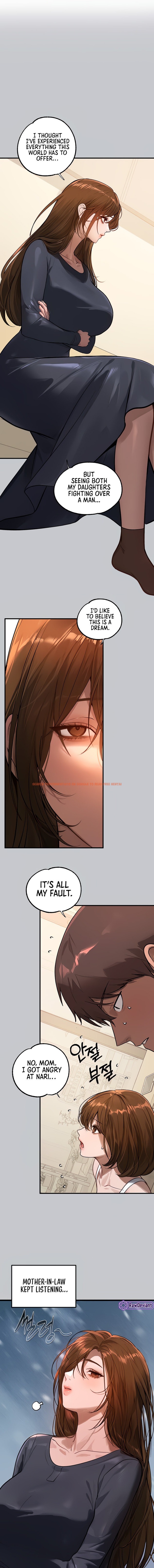 Read Hentai Image 2 97146 in comic My Landlady Noona - Chapter 105 - www.hentaitnt.net