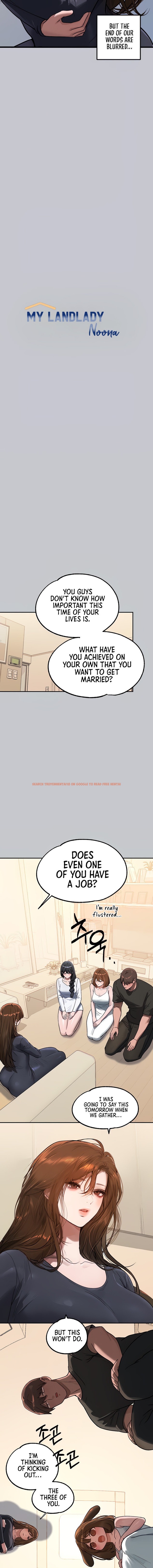 Read Hentai Image 3 97146 in comic My Landlady Noona - Chapter 105 - www.hentaitnt.net