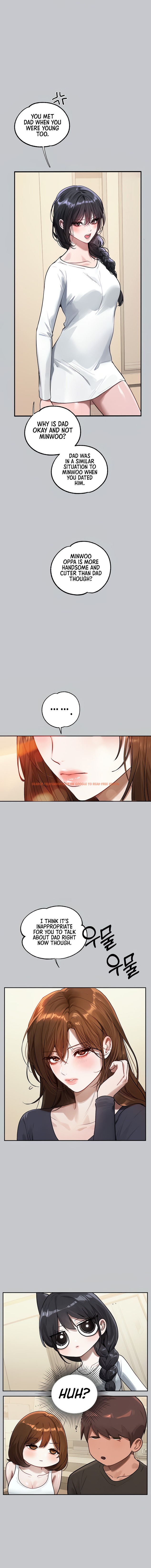 Read Hentai Image 7 97146 in comic My Landlady Noona - Chapter 105 - www.hentaitnt.net