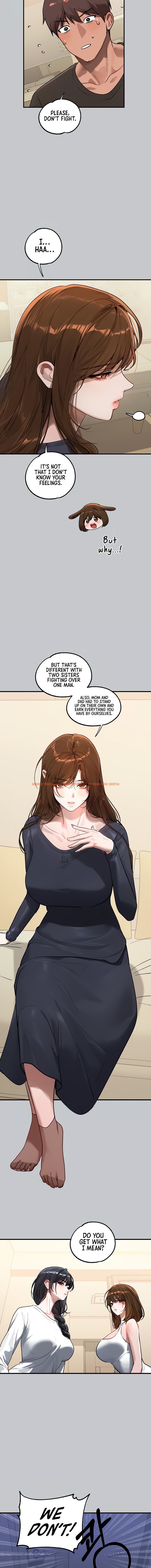 Read Hentai Image 9 97146 in comic My Landlady Noona - Chapter 105 - www.hentaitnt.net