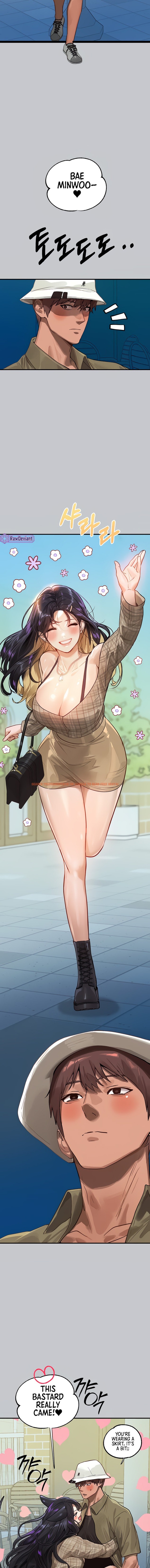 Read Hentai Image 14 30151 in comic My Landlady Noona - Chapter 106 - www.hentaitnt.net