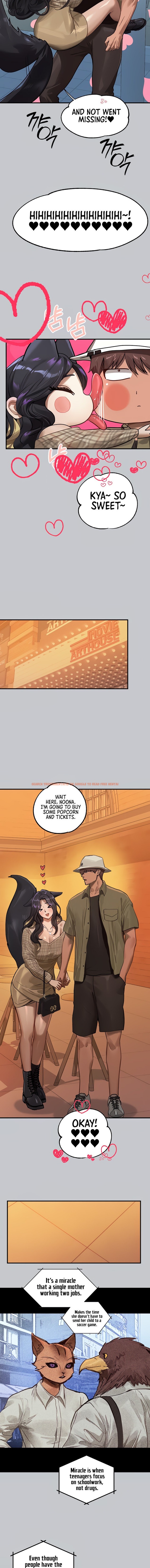 Read Hentai Image 15 30151 in comic My Landlady Noona - Chapter 106 - www.hentaitnt.net