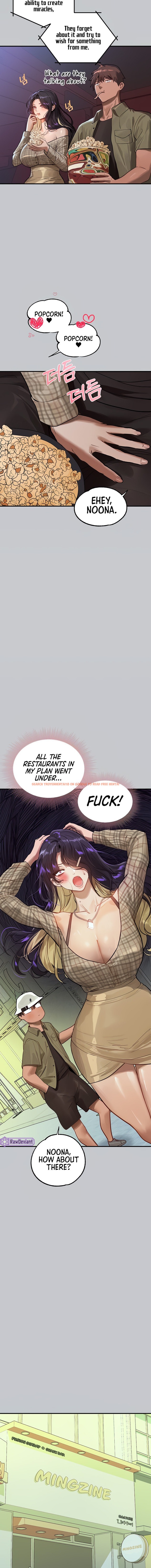 Read Hentai Image 16 30151 in comic My Landlady Noona - Chapter 106 - www.hentaitnt.net