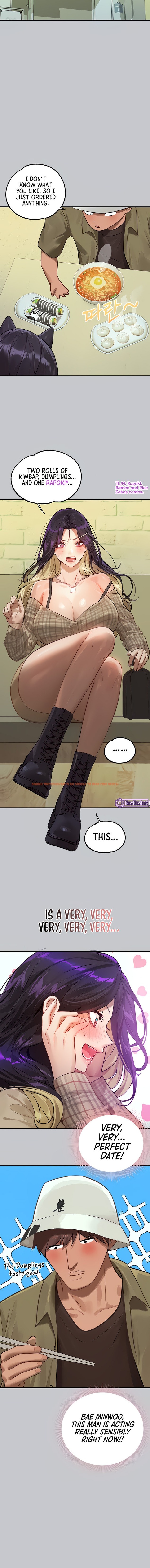 Read Hentai Image 17 30151 in comic My Landlady Noona - Chapter 106 - www.hentaitnt.net