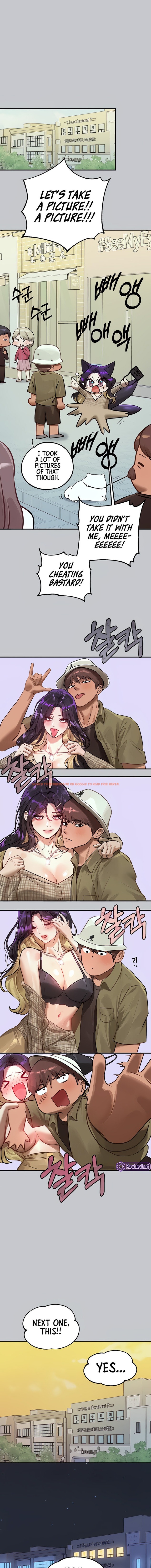 Read Hentai Image 18 30151 in comic My Landlady Noona - Chapter 106 - www.hentaitnt.net
