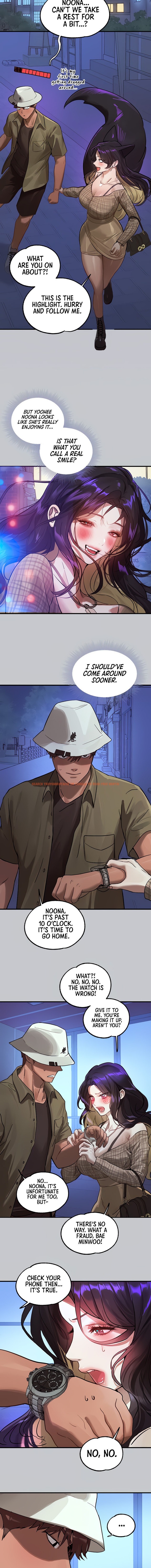 Read Hentai Image 19 30151 in comic My Landlady Noona - Chapter 106 - www.hentaitnt.net