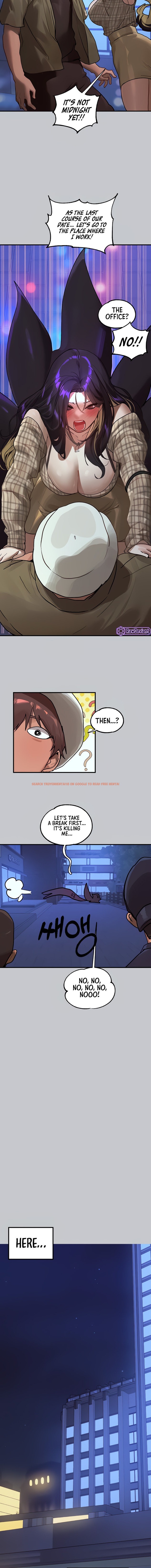 Read Hentai Image 21 30151 in comic My Landlady Noona - Chapter 106 - www.hentaitnt.net