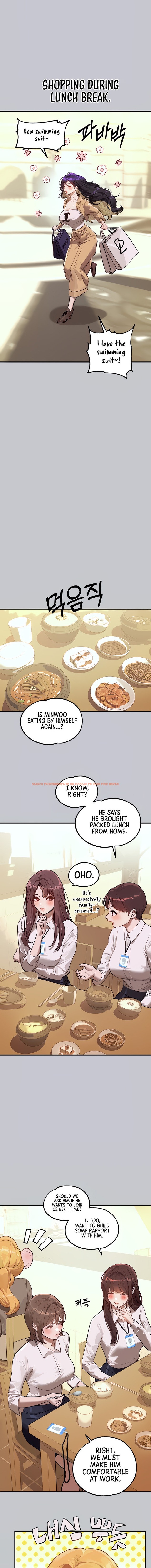 Read Hentai Image 3 30151 in comic My Landlady Noona - Chapter 106 - www.hentaitnt.net