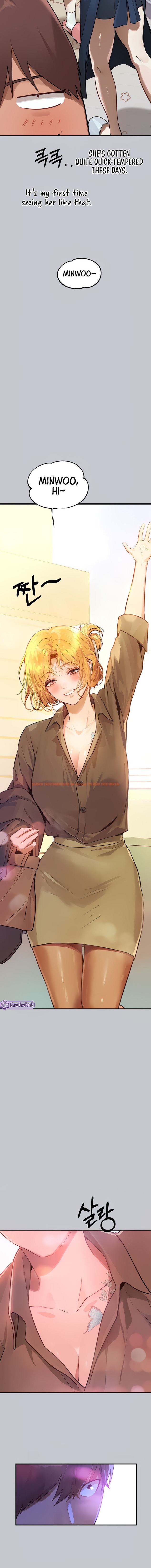 Read Hentai Image 5 30151 in comic My Landlady Noona - Chapter 106 - www.hentaitnt.net