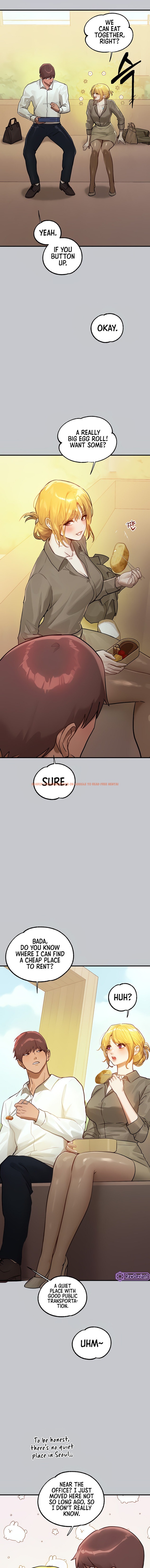 Read Hentai Image 6 30151 in comic My Landlady Noona - Chapter 106 - www.hentaitnt.net