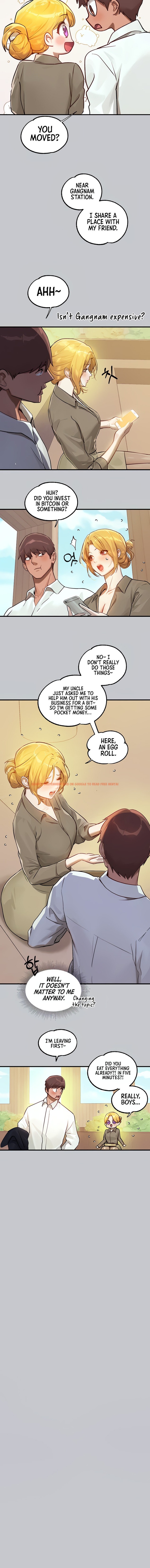 Read Hentai Image 7 30151 in comic My Landlady Noona - Chapter 106 - www.hentaitnt.net