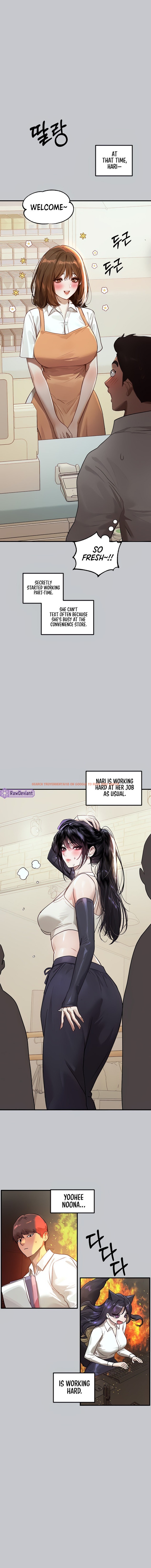 Read Hentai Image 9 30151 in comic My Landlady Noona - Chapter 106 - www.hentaitnt.net