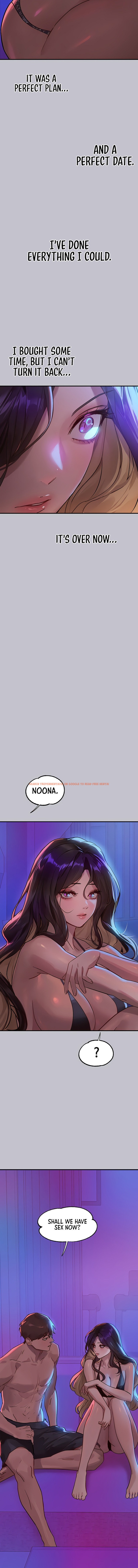 Read Hentai Image 12 37126 in comic My Landlady Noona - Chapter 107 - www.hentaitnt.net
