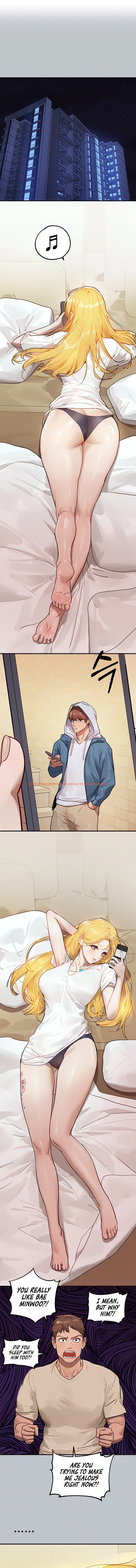 Read Hentai Image 2 37125 in comic My Landlady Noona - Chapter 107 - www.hentaitnt.net