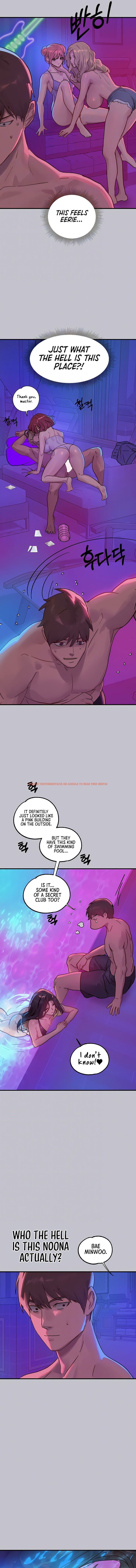 Read Hentai Image 5 37125 in comic My Landlady Noona - Chapter 107 - www.hentaitnt.net