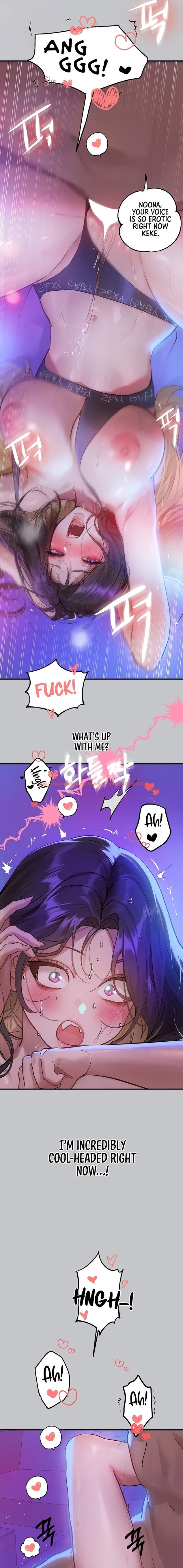 Read Hentai Image 10 80211 in comic My Landlady Noona - Chapter 108 - www.hentaitnt.net