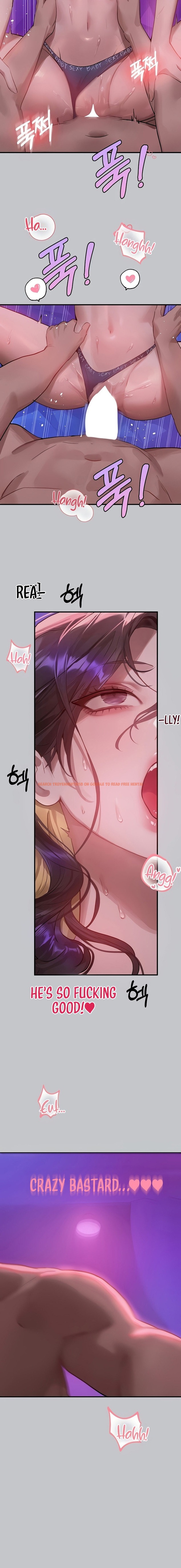 Read Hentai Image 17 80211 in comic My Landlady Noona - Chapter 108 - www.hentaitnt.net
