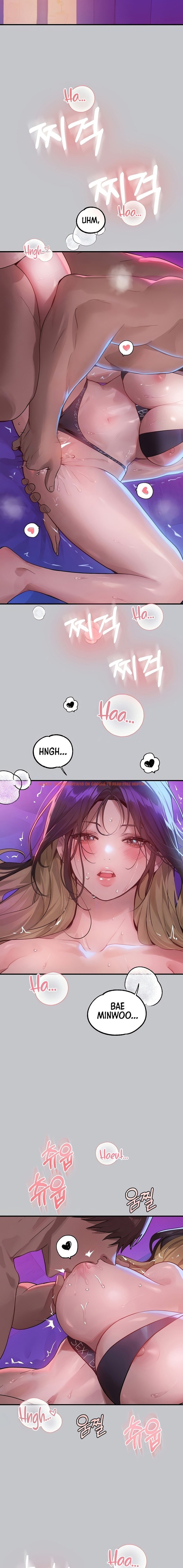 Read Hentai Image 3 80211 in comic My Landlady Noona - Chapter 108 - www.hentaitnt.net