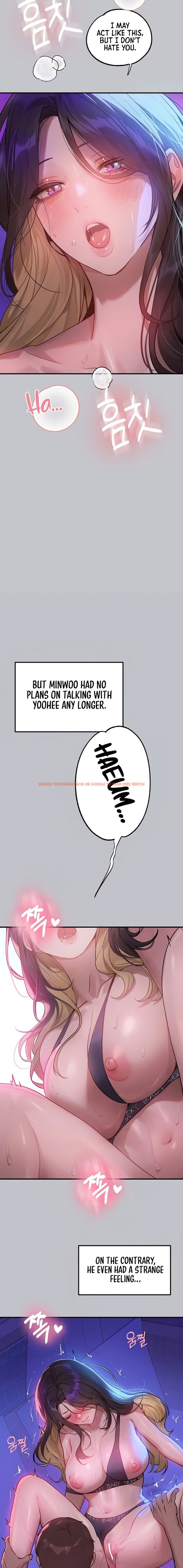 Read Hentai Image 4 80211 in comic My Landlady Noona - Chapter 108 - www.hentaitnt.net