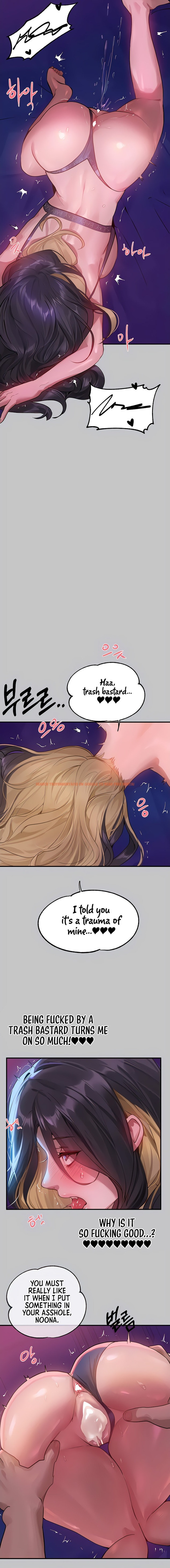 Read Hentai Image 10 97121 in comic My Landlady Noona - Chapter 109 - www.hentaitnt.net