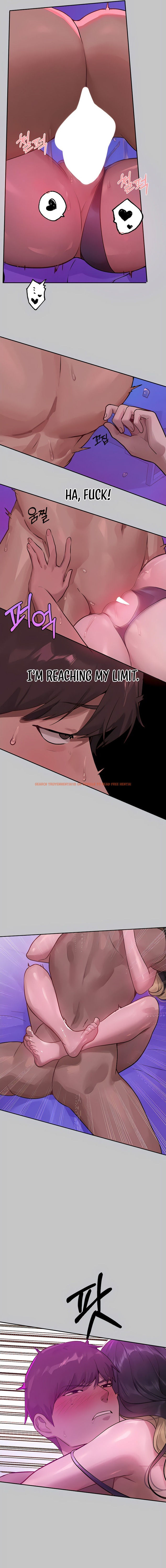 Read Hentai Image 17 97121 in comic My Landlady Noona - Chapter 109 - www.hentaitnt.net