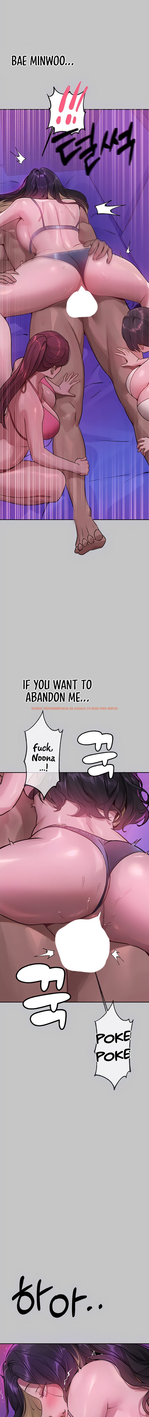 Read Hentai Image 18 97121 in comic My Landlady Noona - Chapter 109 - www.hentaitnt.net