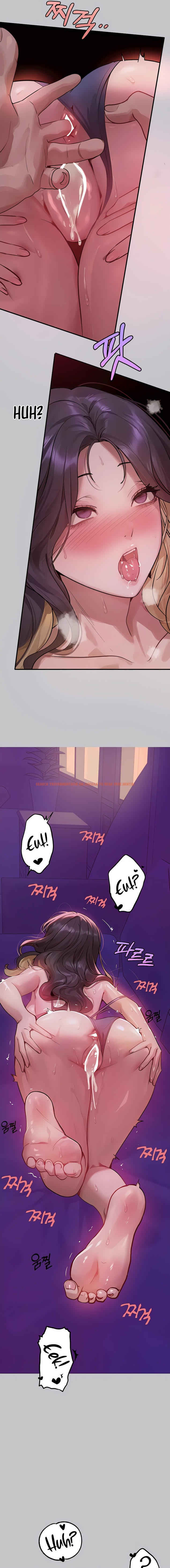 Read Hentai Image 8 97121 in comic My Landlady Noona - Chapter 109 - www.hentaitnt.net