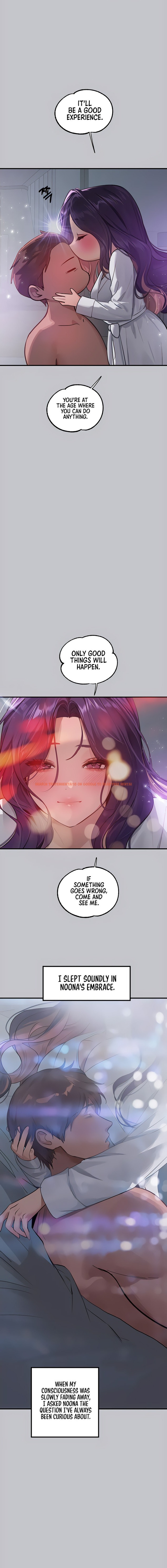 Read Hentai Image 15 77500 in comic My Landlady Noona - Chapter 110 - www.hentaitnt.net