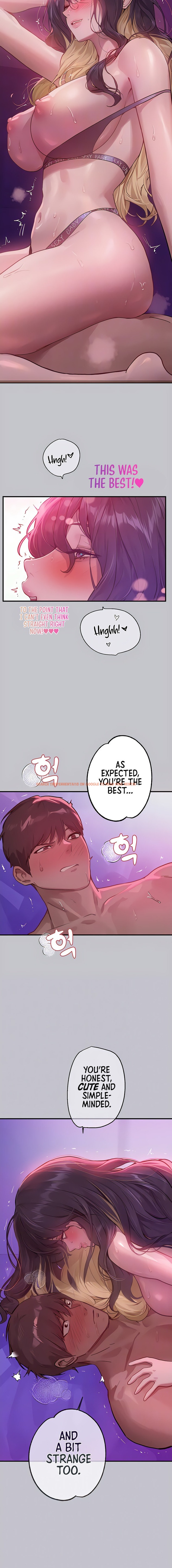 Read Hentai Image 2 77500 in comic My Landlady Noona - Chapter 110 - www.hentaitnt.net